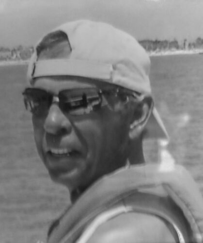 Michael D. Black